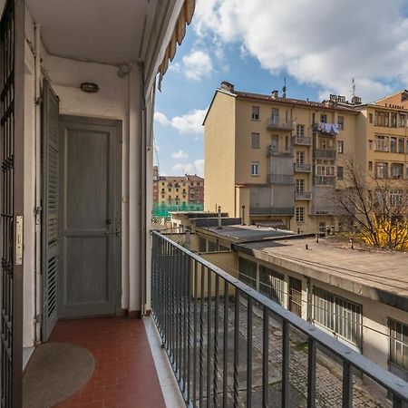 Appartamento In Piazza Adriano In Zona Cenisia ตูริน ภายนอก รูปภาพ